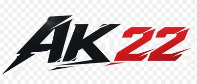 AK 22 Logo